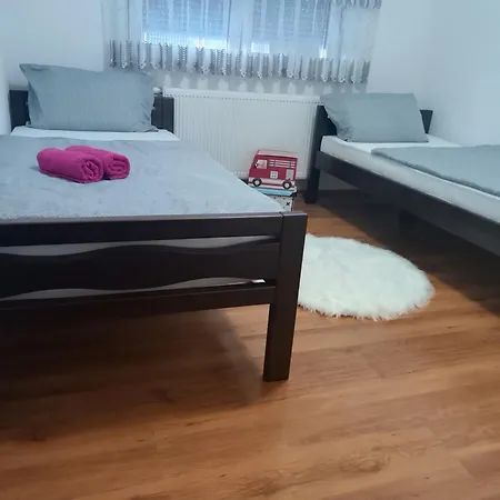 Stibel Villa *