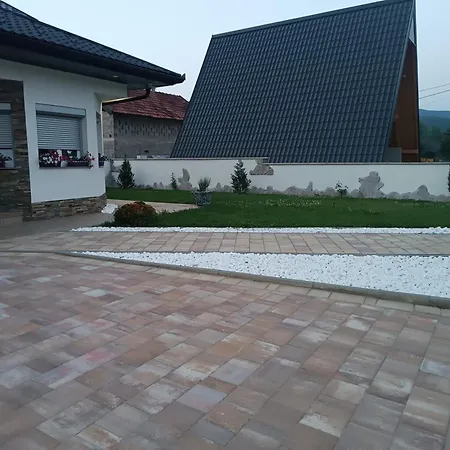 Villa Stibel *