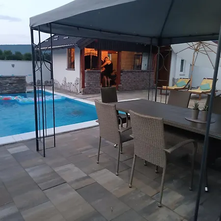 Villa Stibel Bihac