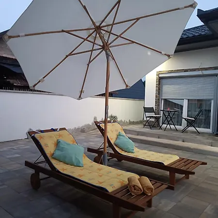 Stibel Villa *