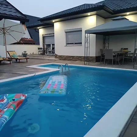 Stibel Villa