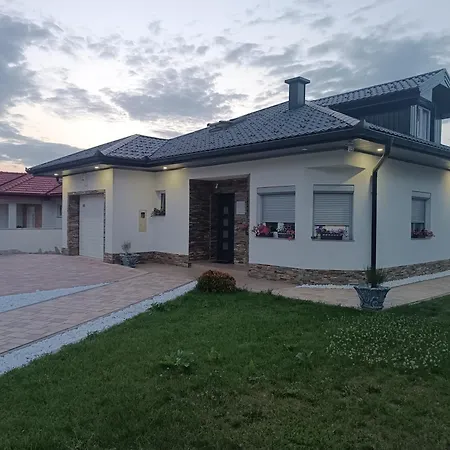 Villa Stibel