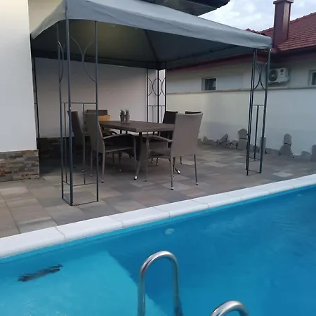 Stibel Villa *