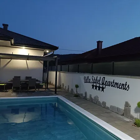 Villa Stibel *