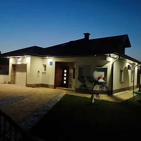 Villa Stibel *