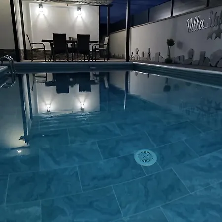 Villa Stibel *